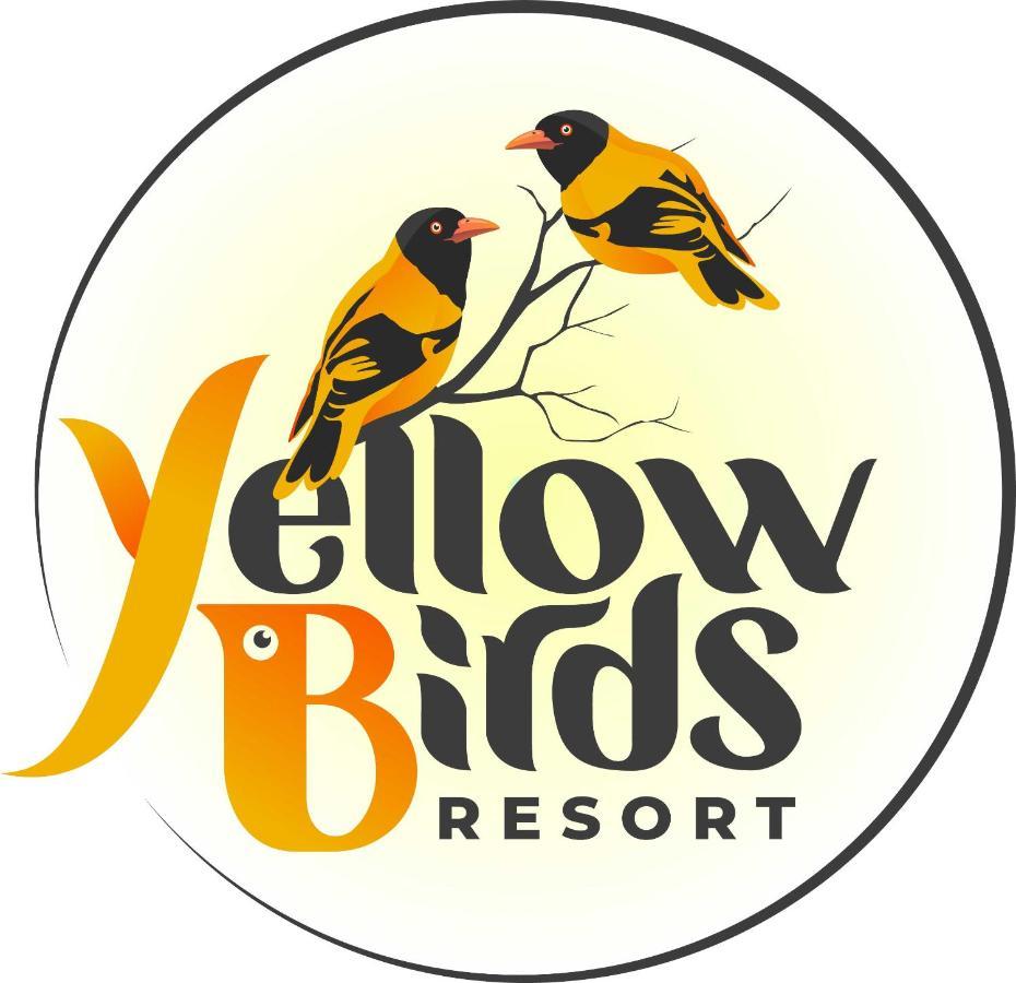 Yellow Birds Resort Anuradhapura Esterno foto