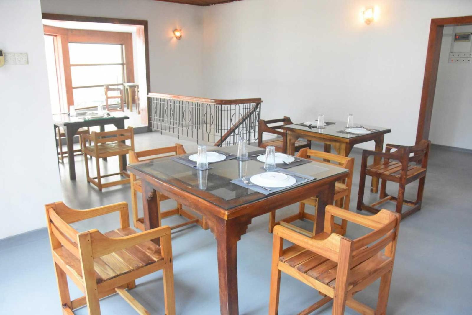 Yellow Birds Resort Anuradhapura Esterno foto